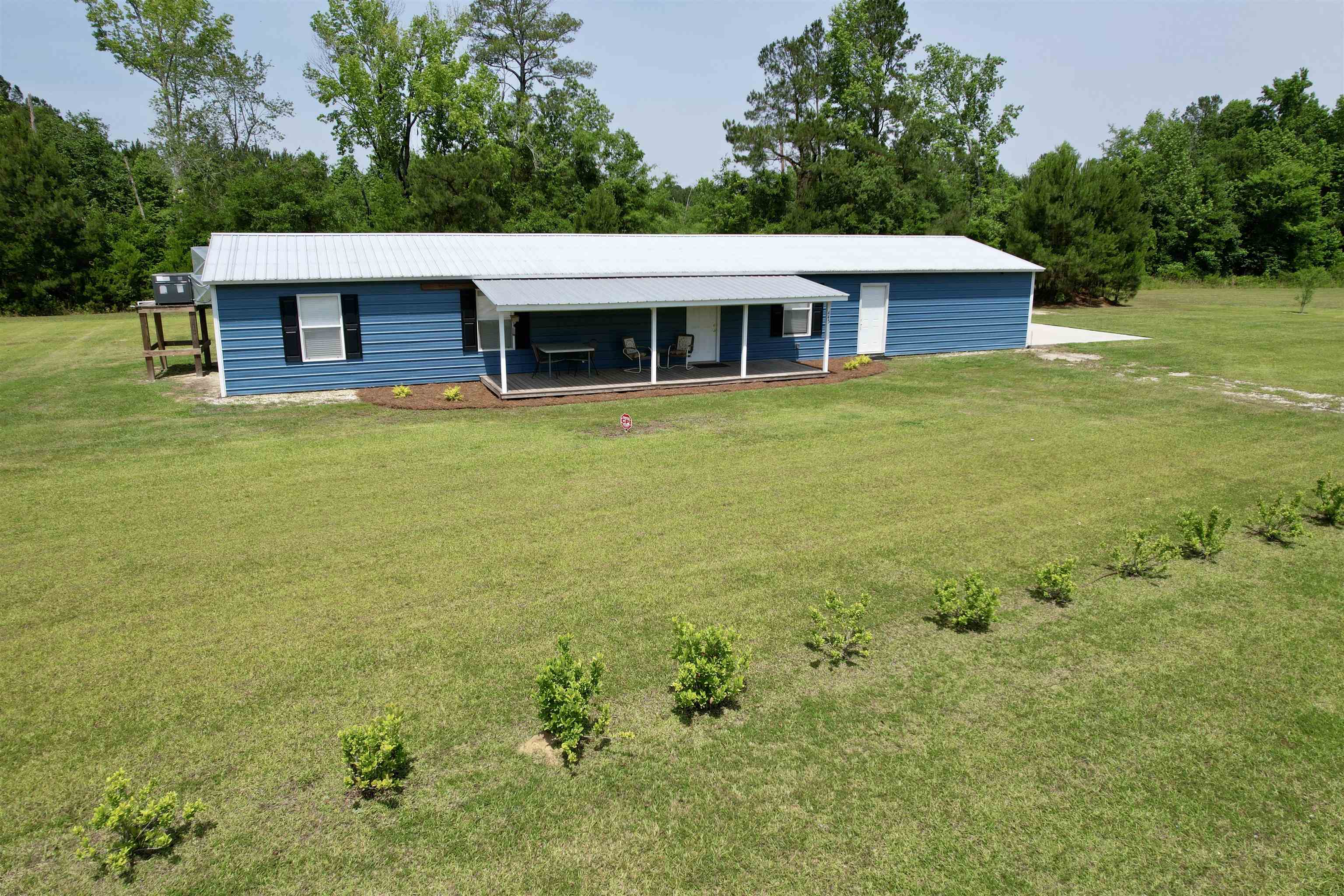 445 West Willow Pond Road Johnsonville, SC 29555 - Photo 20 of 27