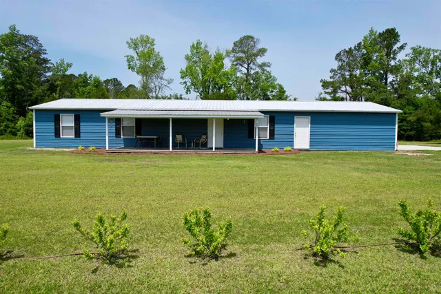 $209,000 | 445 West Willow Pond Road, Johnsonville, SC 29555