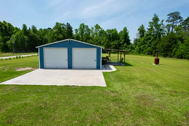 $209,000 | 445 West Willow Pond Road, Johnsonville, SC 29555