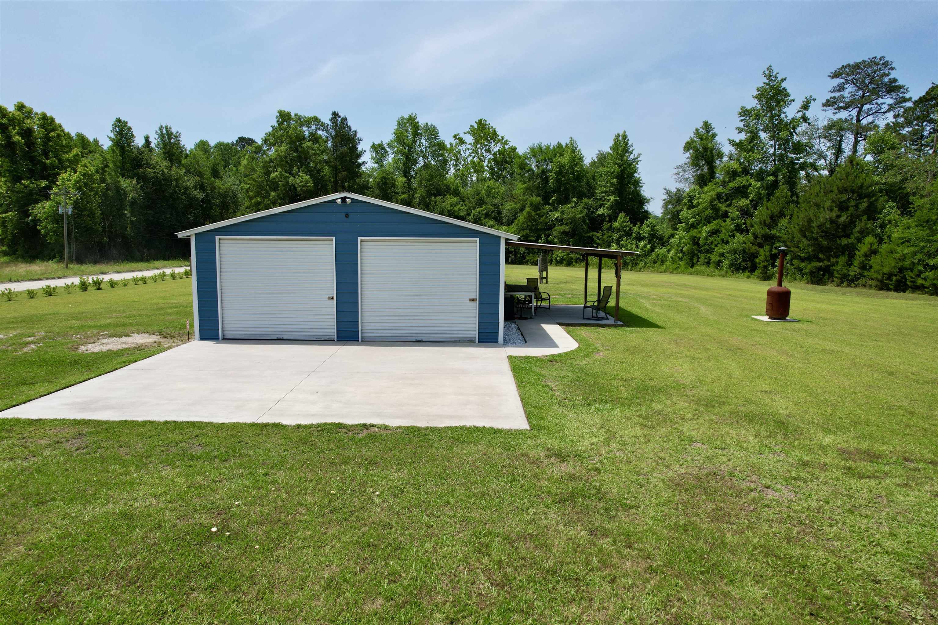 445 West Willow Pond Road Johnsonville, SC 29555 - Photo 21 of 27