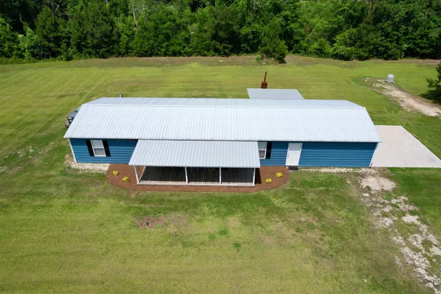 $209,000 | 445 West Willow Pond Road, Johnsonville, SC 29555