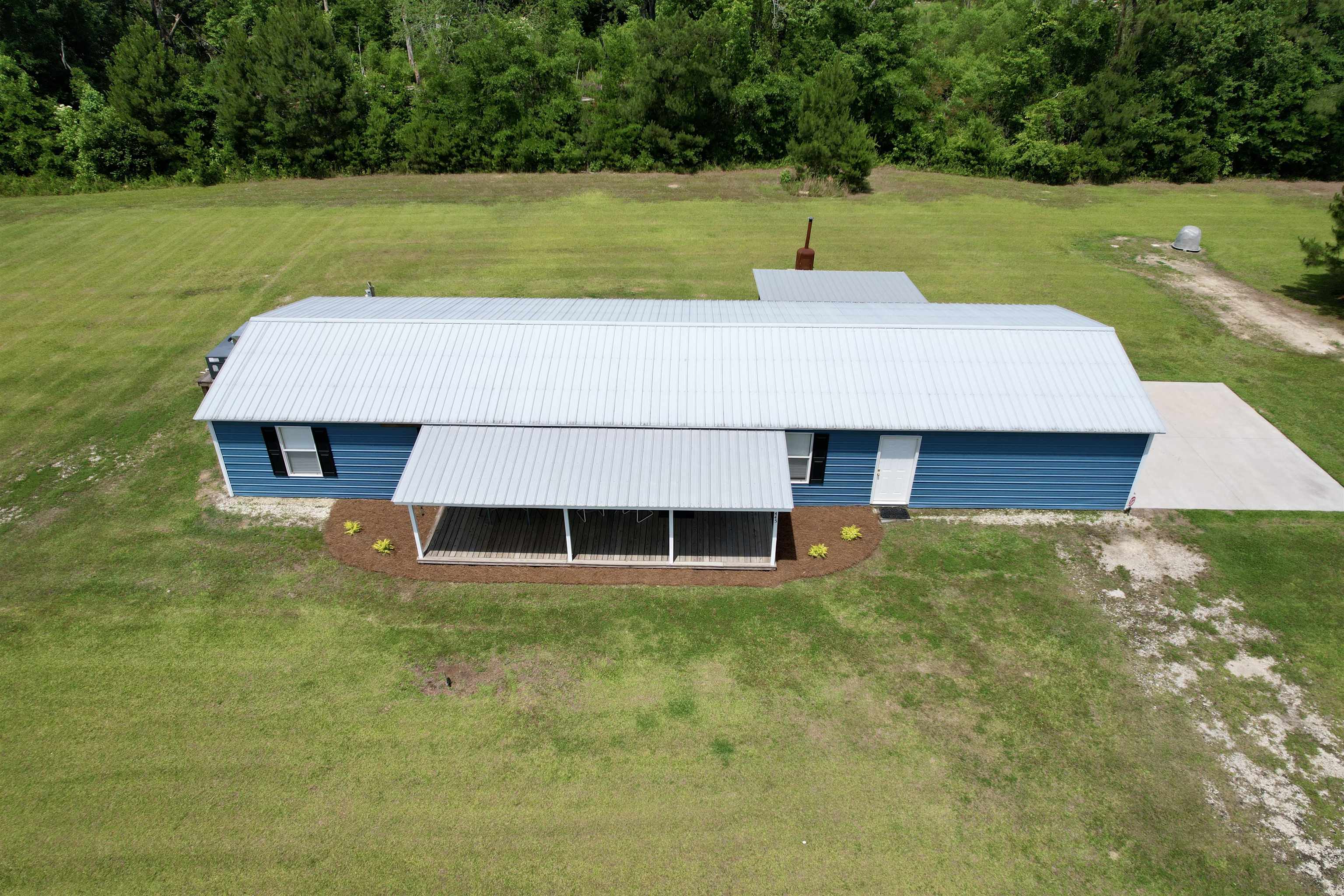 445 West Willow Pond Road Johnsonville, SC 29555 - Photo 22 of 27