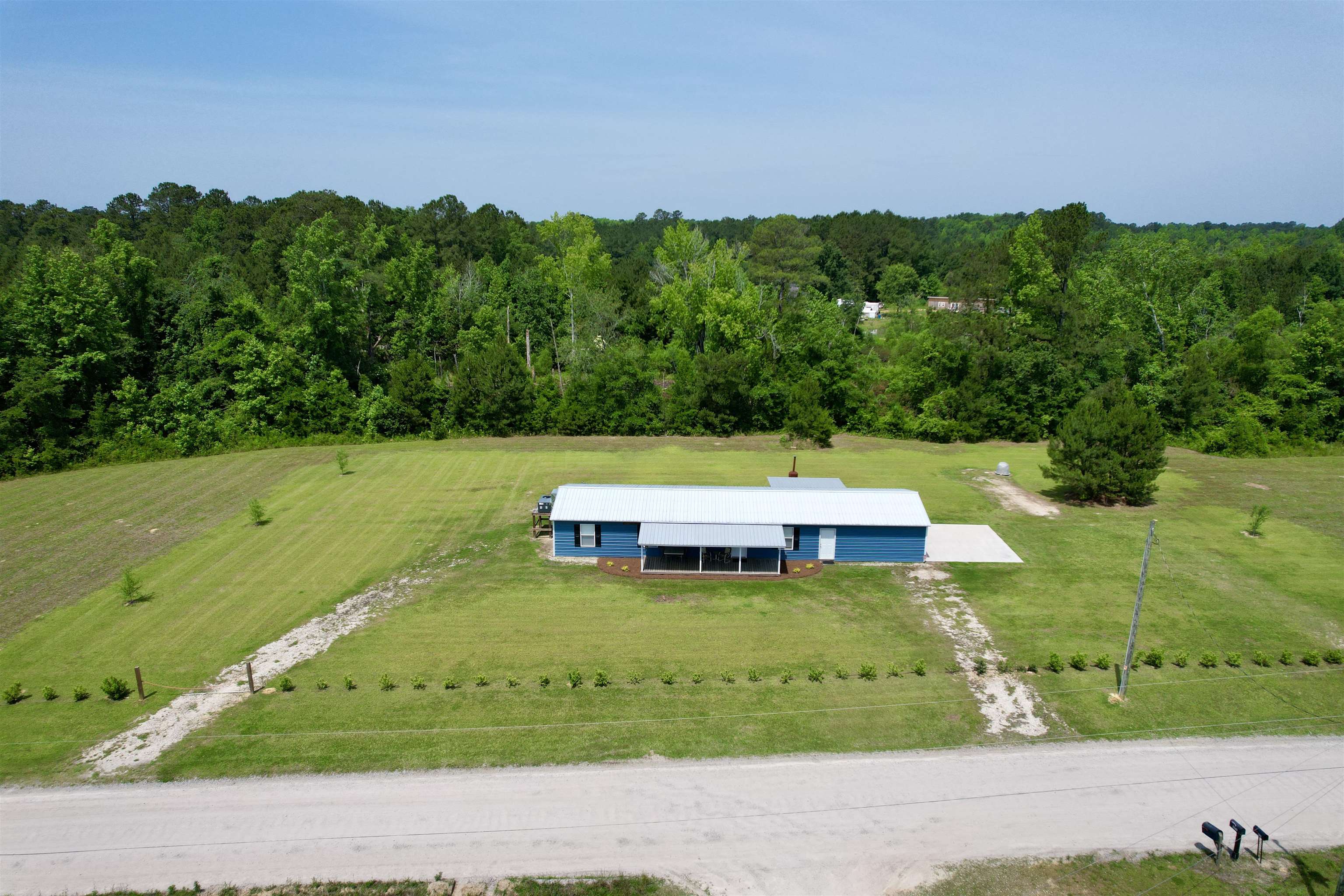 445 West Willow Pond Road Johnsonville, SC 29555 - Photo 23 of 27