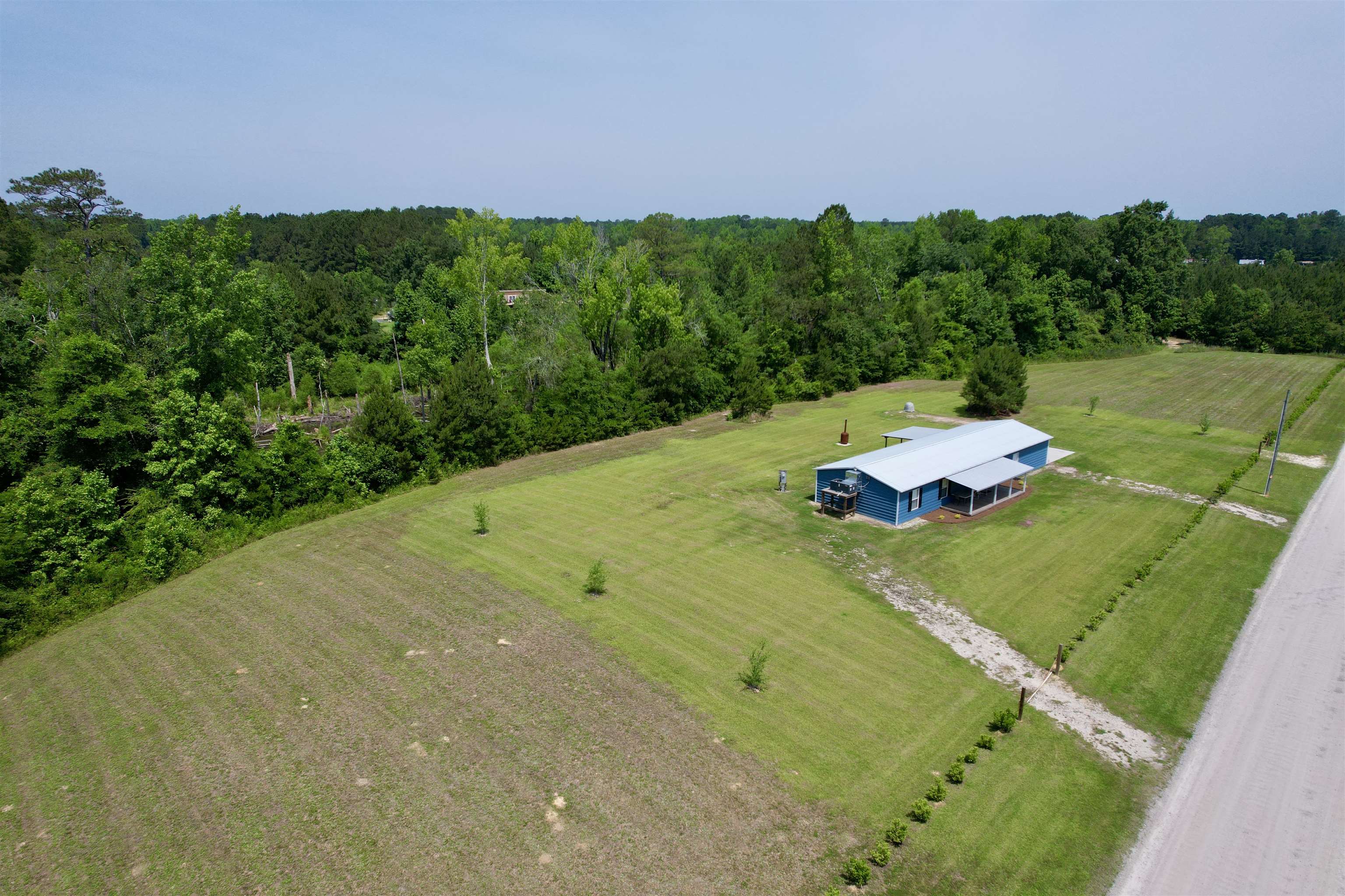445 West Willow Pond Road Johnsonville, SC 29555 - Photo 24 of 27