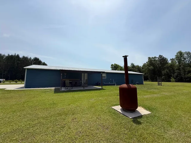 $209,000 | 445 West Willow Pond Road, Johnsonville, SC 29555