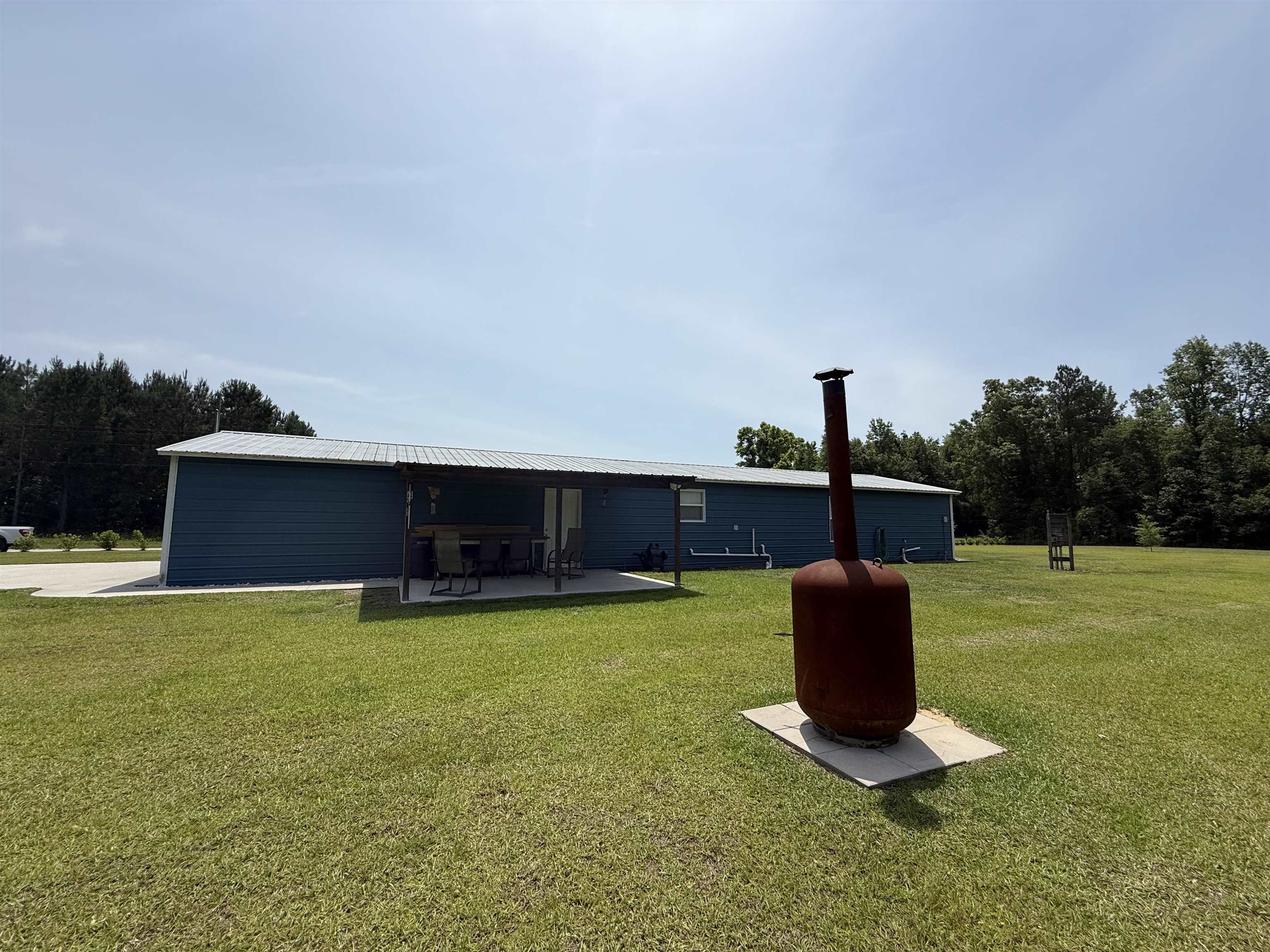 445 West Willow Pond Road Johnsonville, SC 29555 - Photo 26 of 27