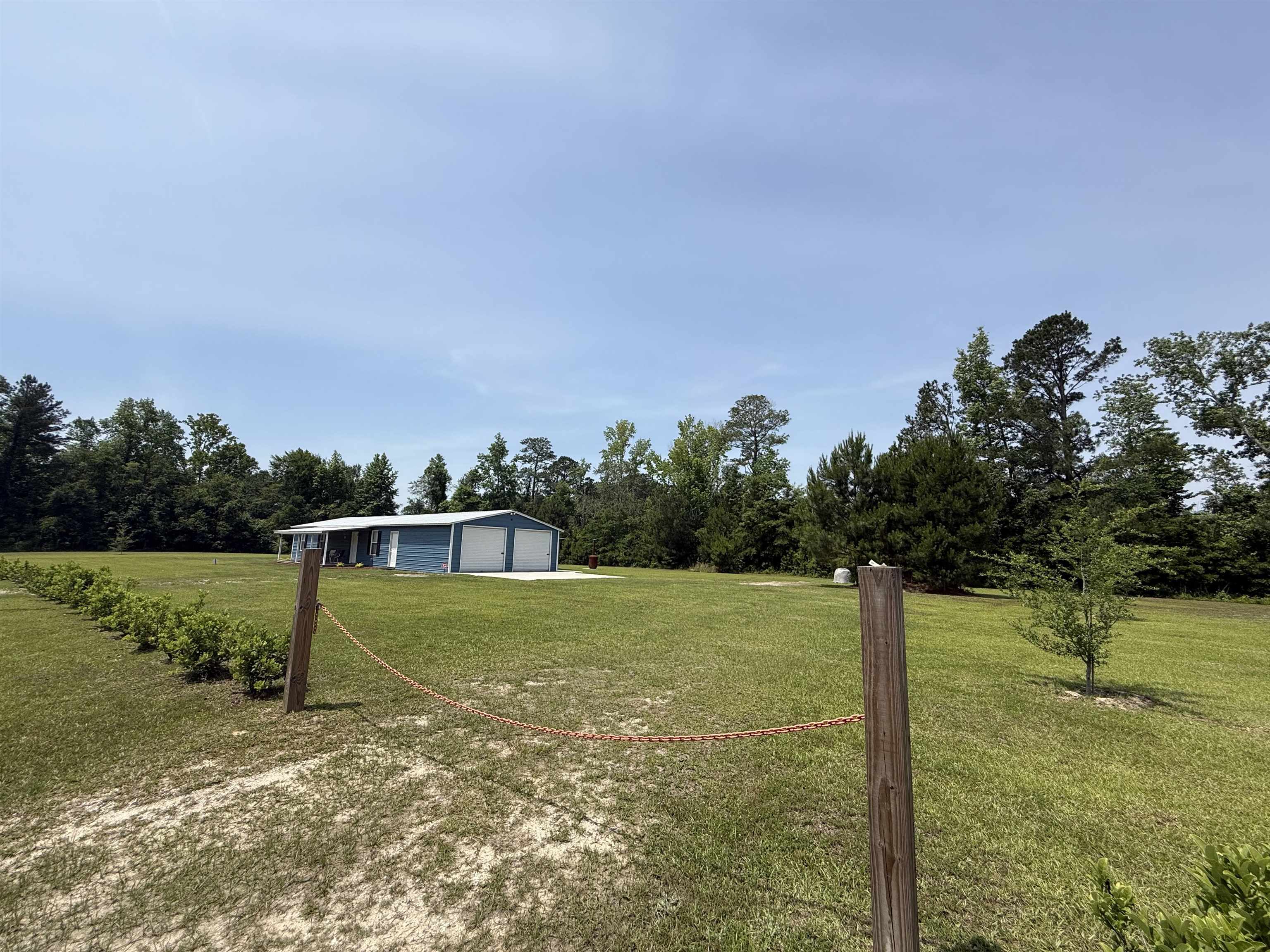 445 West Willow Pond Road Johnsonville, SC 29555 - Photo 27 of 27