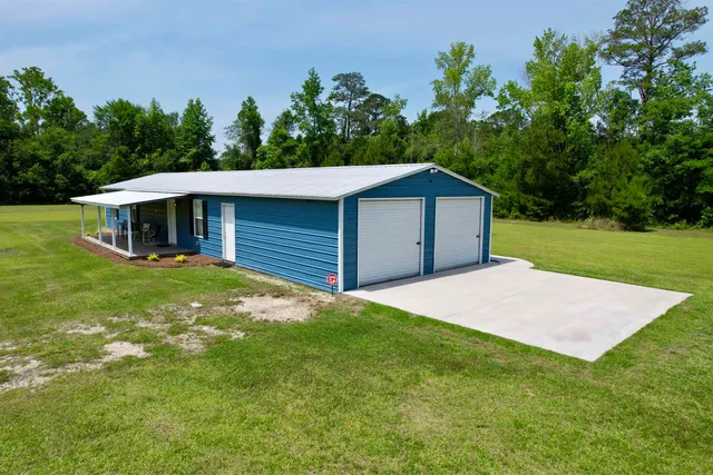 $209,000 | 445 West Willow Pond Road, Johnsonville, SC 29555