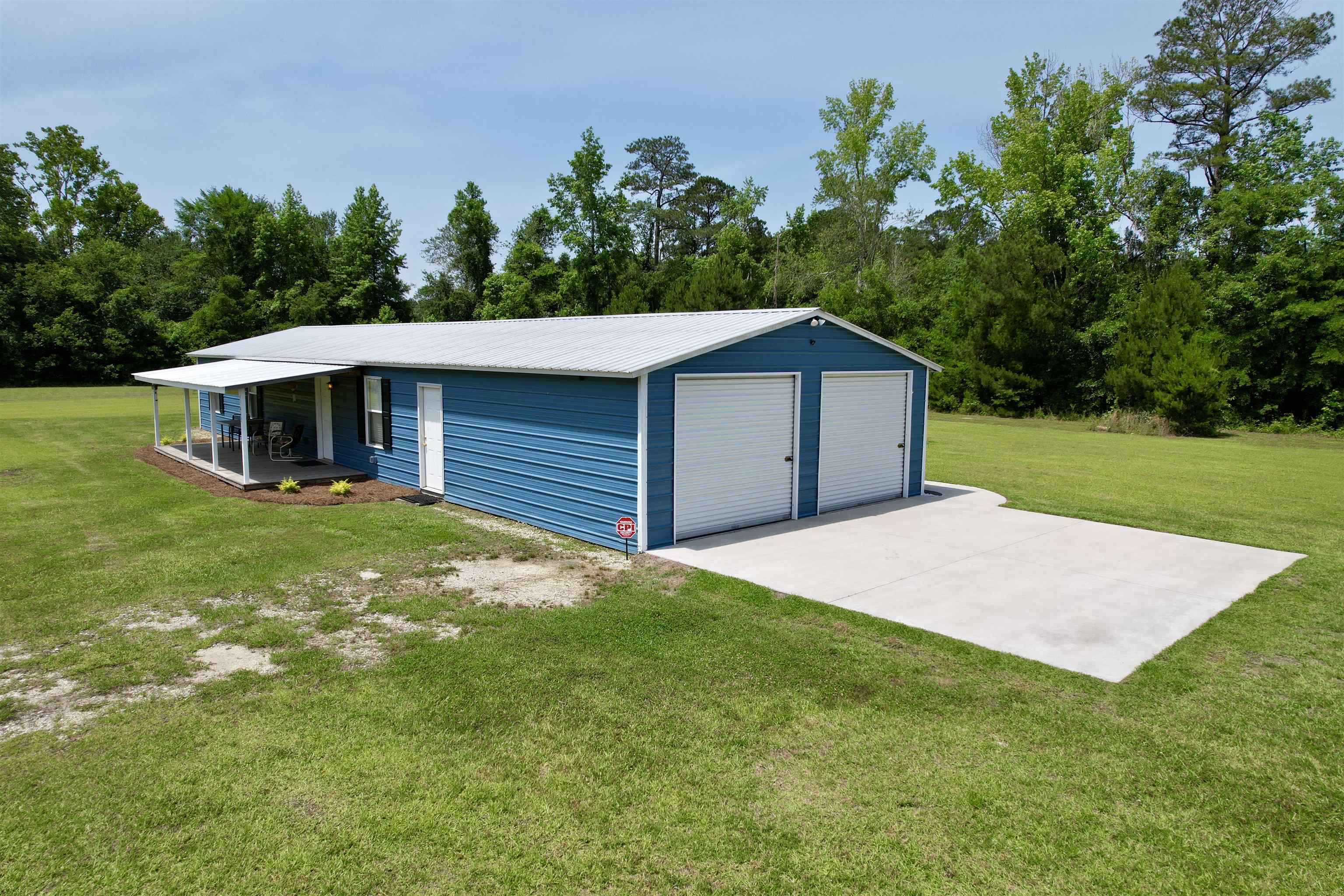 445 West Willow Pond Road Johnsonville, SC 29555 - Photo 3 of 27