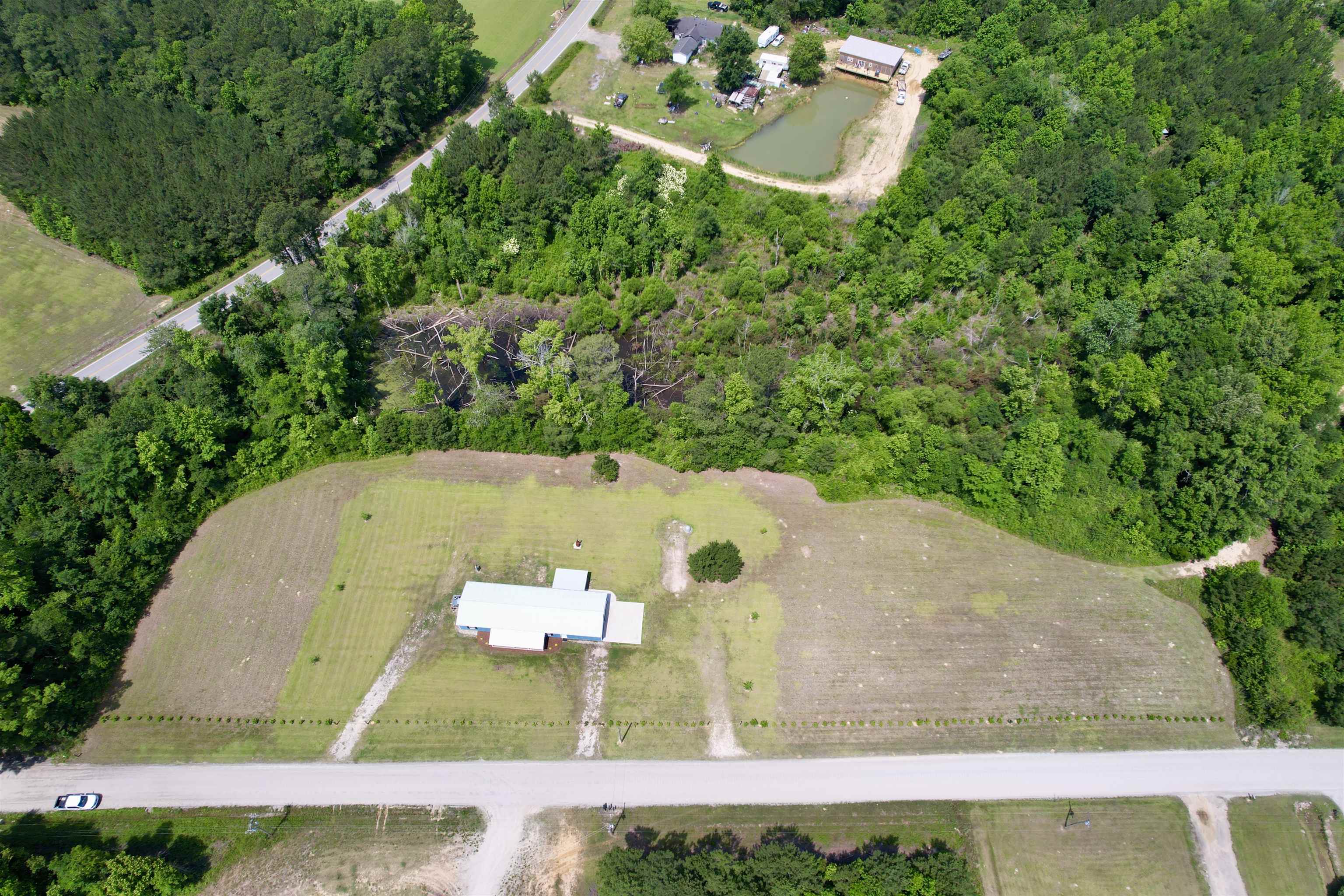 445 West Willow Pond Road Johnsonville, SC 29555 - Photo 5 of 27
