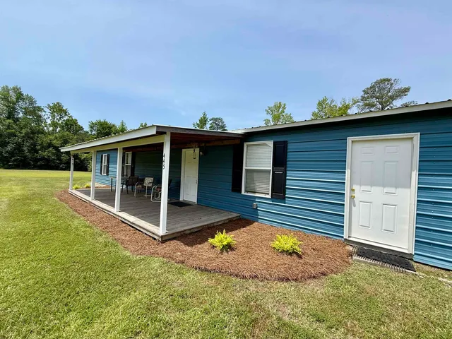 $209,000 | 445 West Willow Pond Road, Johnsonville, SC 29555