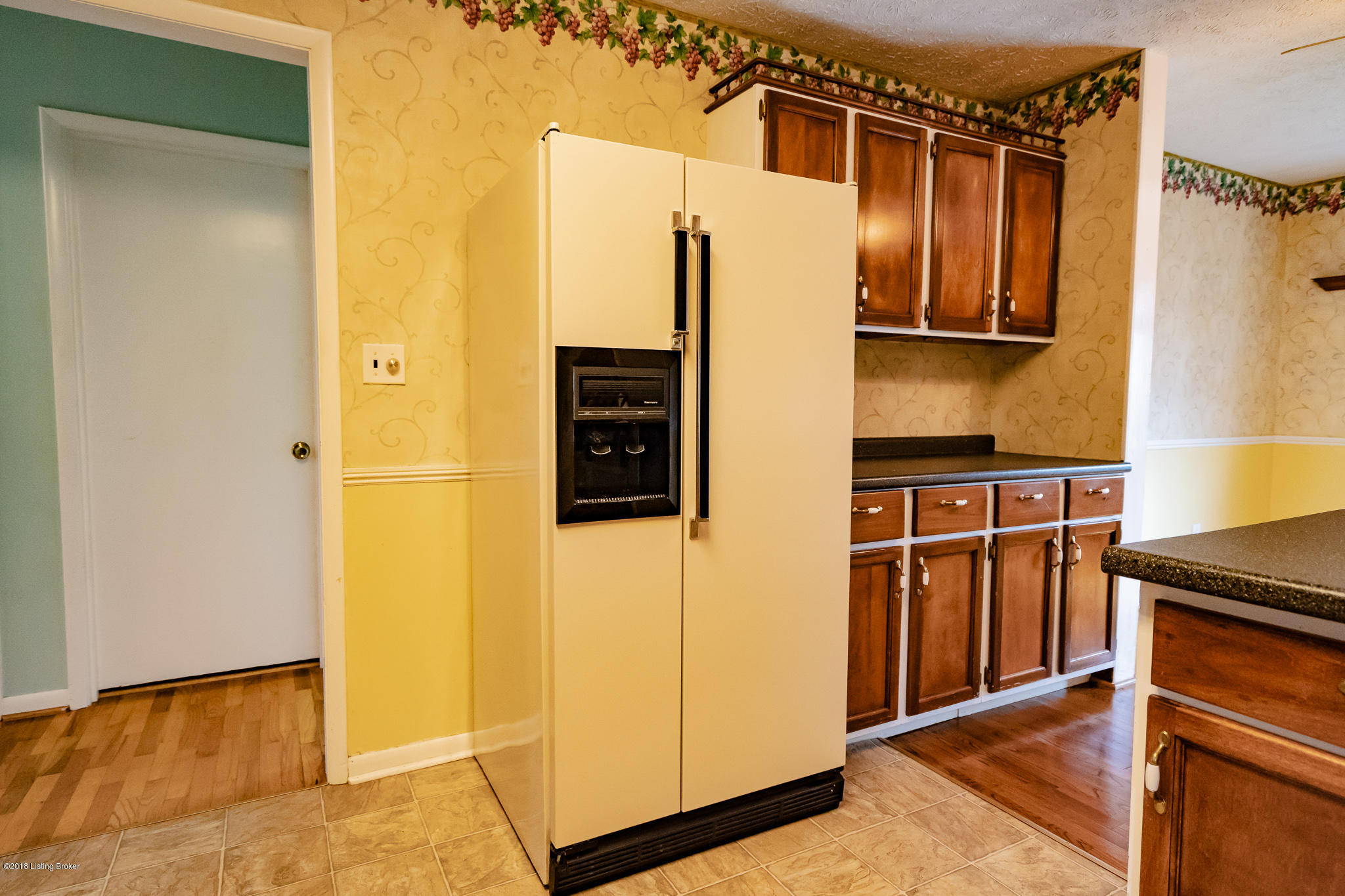 339 Harley-Thompson Road Bagdad, KY 40003 - Photo 19 of 36 Kitchen