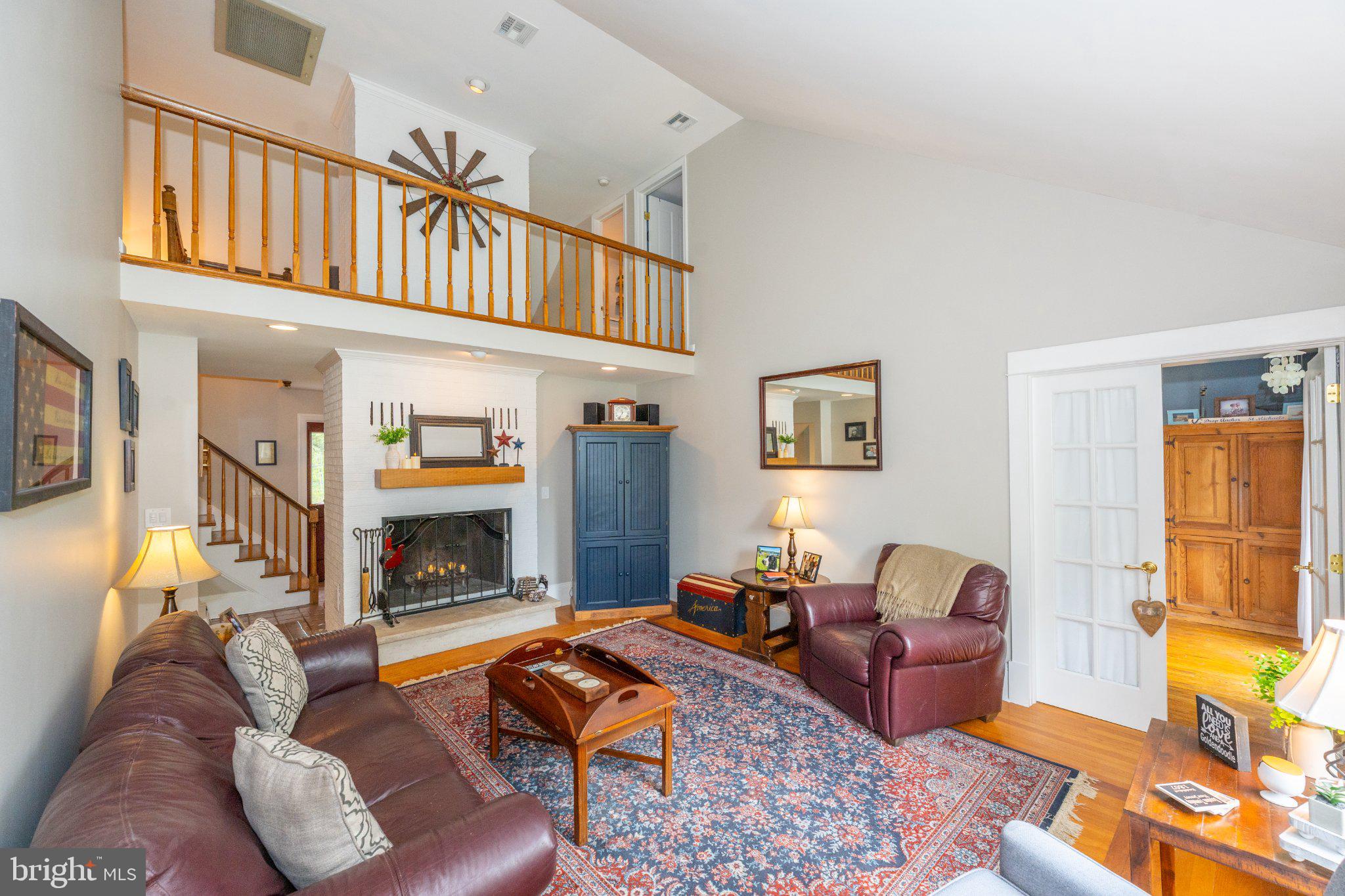 1 W Road Boonton, NJ 07005 - Photo 18 of 45 Inviting living space with cozy charm.