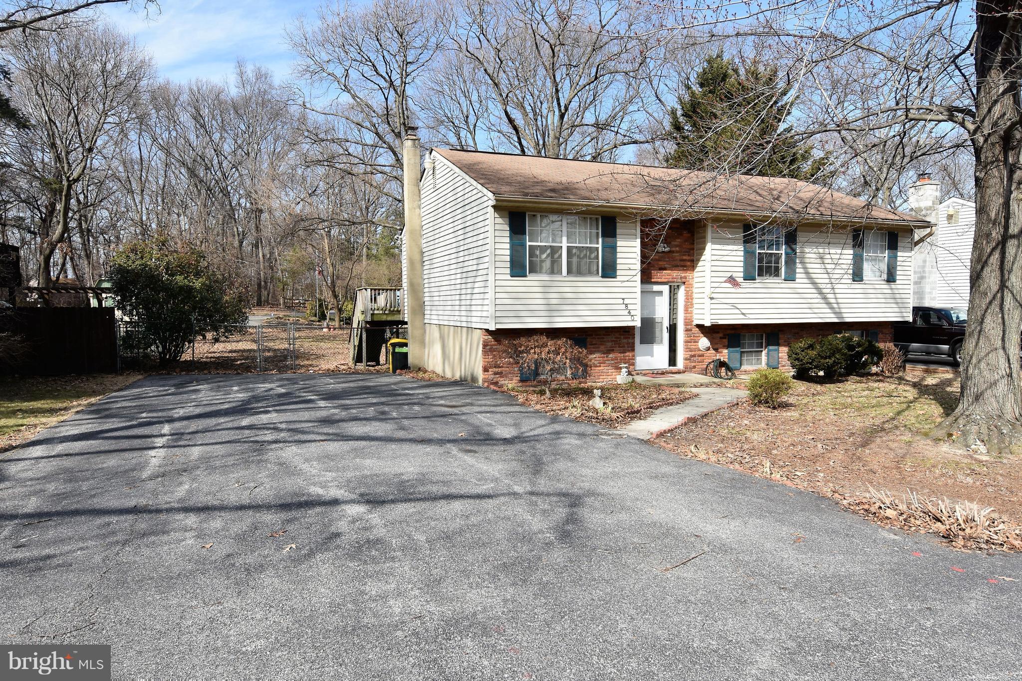 7840 Elizabeth Road Pasadena, MD 21122 - Photo 25 of 25 Exterior (Front)