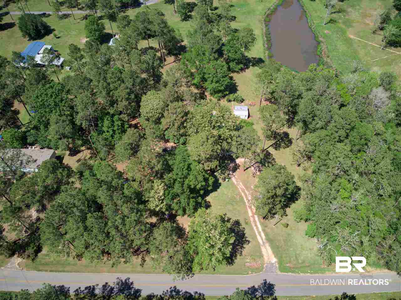 22201 Price Grubbs Road Robertsdale, AL 36567 - Photo 38 of 43