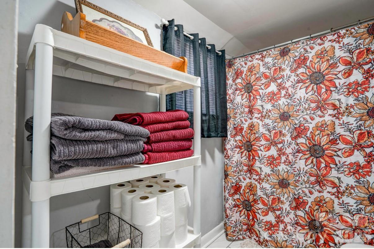 403 Whitener Street Shelby, NC 28152 - Photo 20 of 29 a view of front door with couch