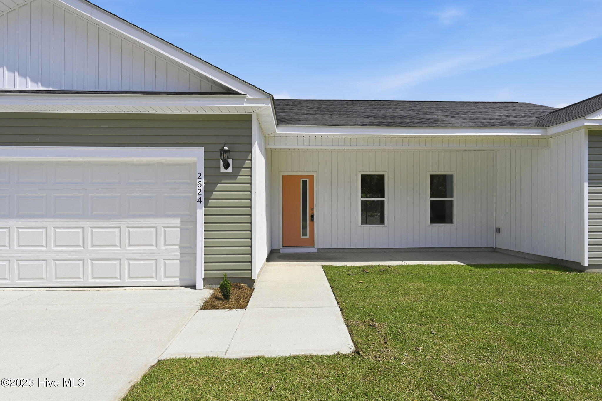 2624 Fountaintown Road Chinquapin, NC 28521 - Photo 6 of 58 Digitally Enhanced.