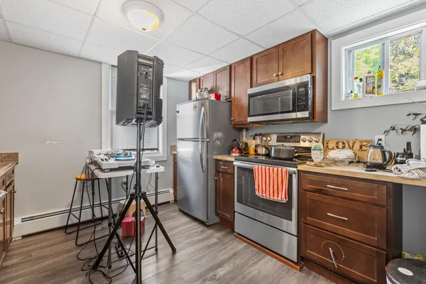 $470,000 | 174 Bartlett Street, Lewiston, ME 04240