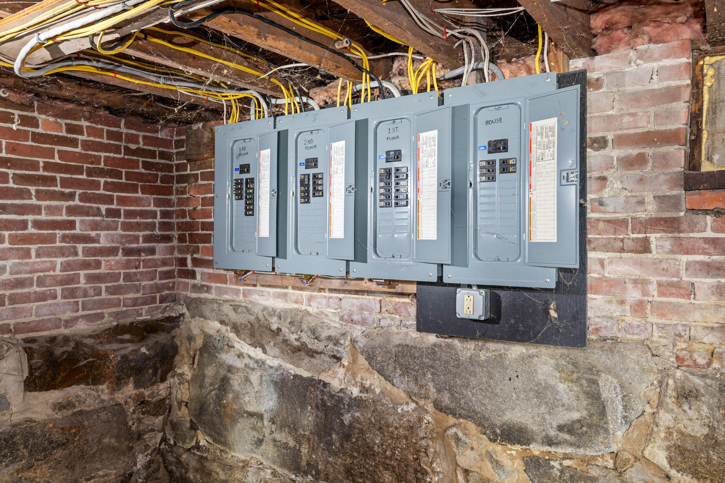 174 Bartlett Street Lewiston, ME 04240 - Photo 40 of 50 174 bartlett st lewiston_040