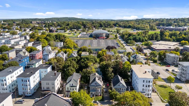 $490,000 | 174 Bartlett Street, Lewiston, ME 04240