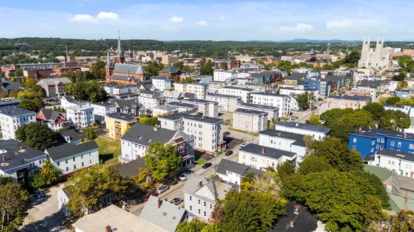 $470,000 | 174 Bartlett Street, Lewiston, ME 04240