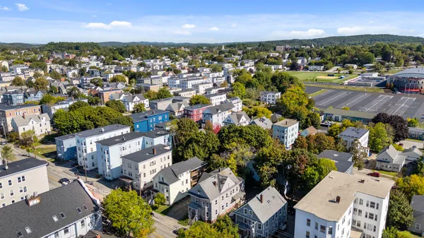 $470,000 | 174 Bartlett Street, Lewiston, ME 04240