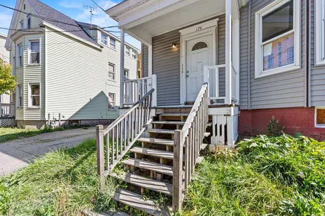 $490,000 | 174 Bartlett Street, Lewiston, ME 04240