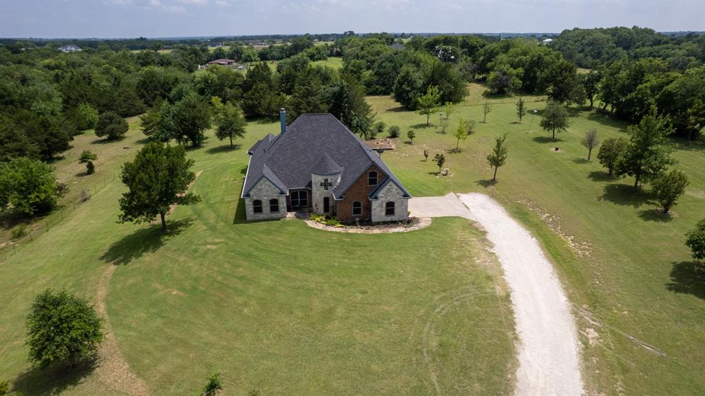303 Celtic Road Howe, TX 75459 - Photo 2 of 36