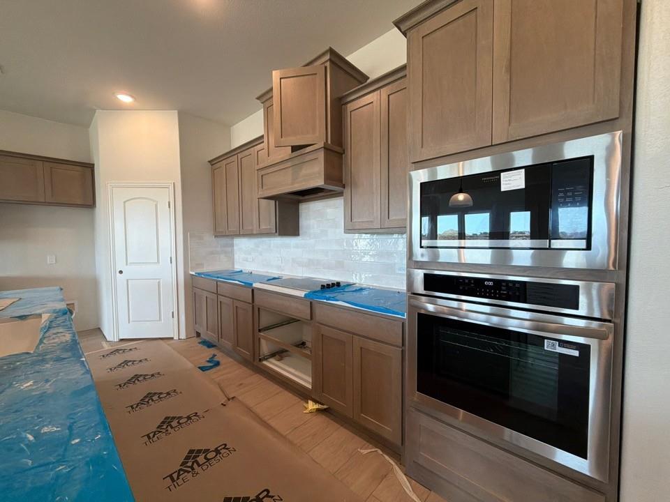 148 Pheasant Run Drive Rhome, TX 76078 - Photo 4 of 18 Gallery Image 4