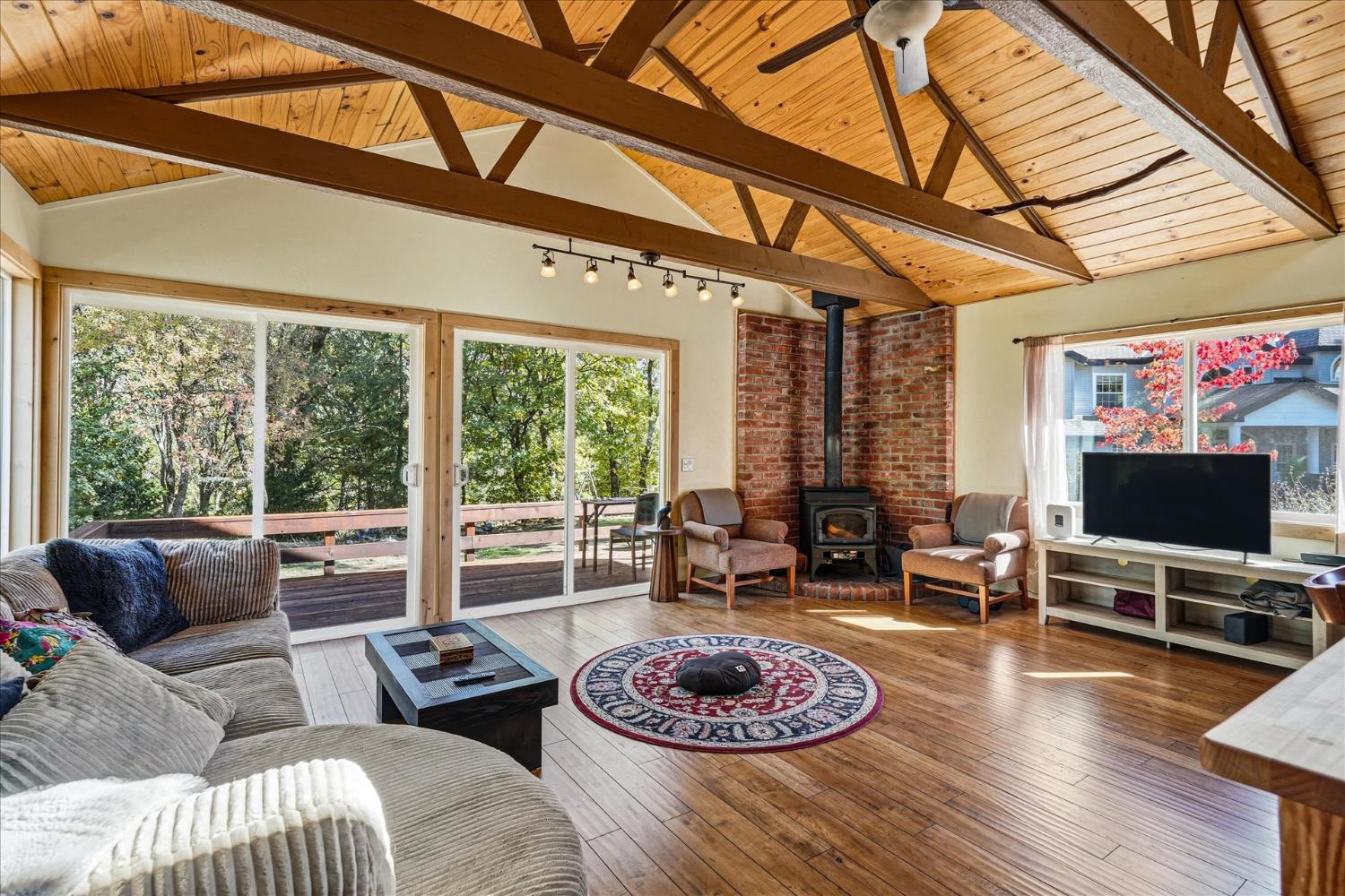 59484 Cascadel Road North Fork, CA 93643 - Photo 70 of 95