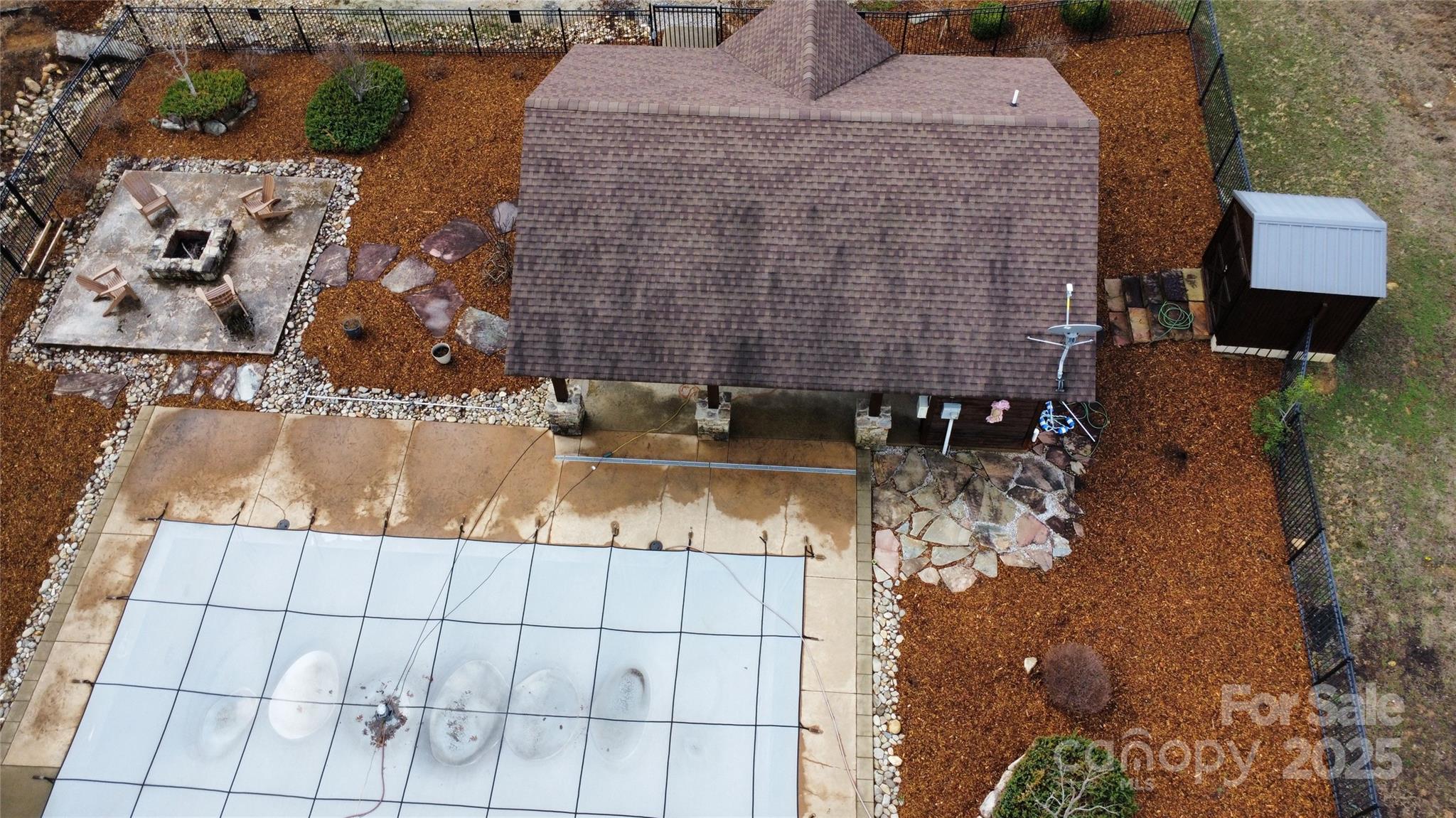 26 Peninsula Reserve Road, Unit 26 Nebo, NC 28761 - Photo 15 of 20