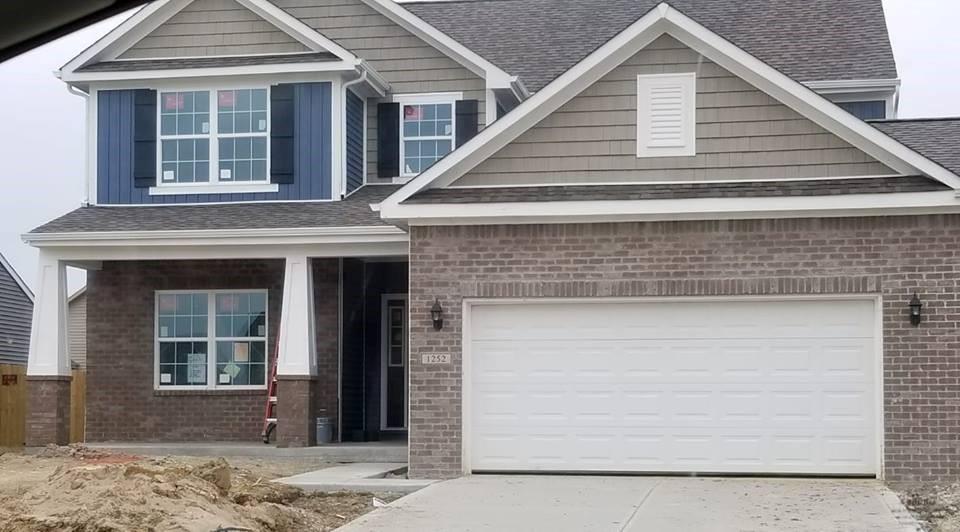1252 Crabapple Road Franklin, IN 46131 - Photo 1 of 4