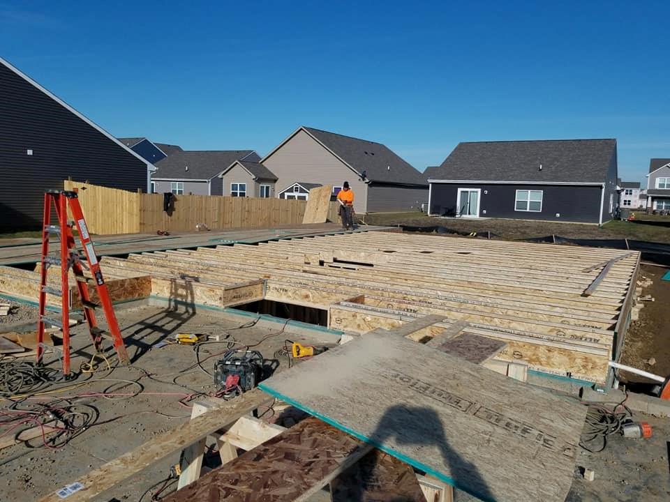 1252 Crabapple Road Franklin, IN 46131 - Photo 2 of 4