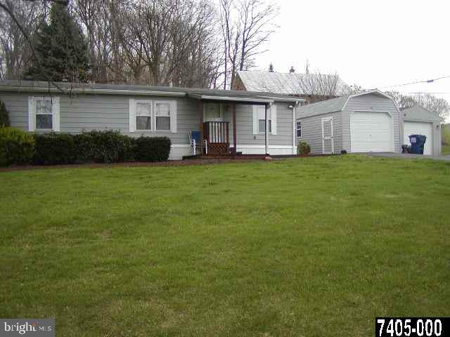 604 Taylor Road Windsor, PA 17366 - Photo 1 of 1