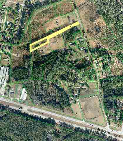 177 Walton Road Midway Park, NC 28544 - Photo 2 of 10 Additional Photo