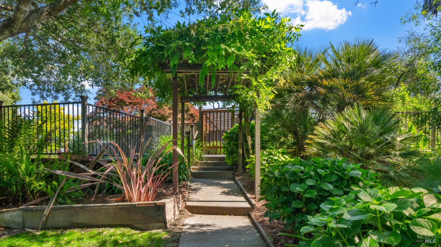 2593 Athena Court Santa Rosa, CA 95401 - Photo 53 of 59