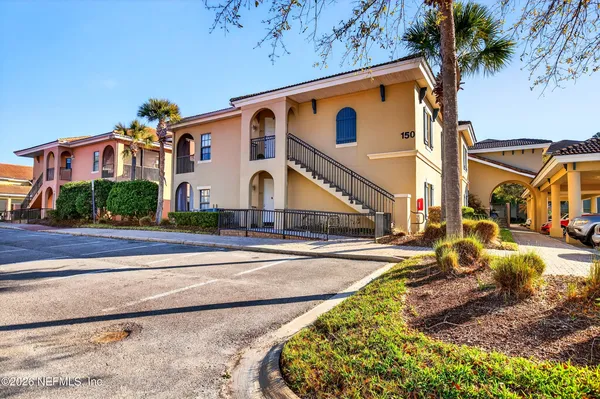 $285,000 | 150 Calle El Jardin, Unit 201, St. Augustine, FL 32095