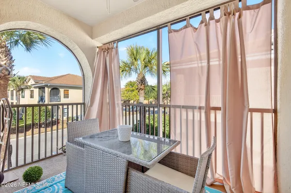 $285,000 | 150 Calle El Jardin, Unit 201, St. Augustine, FL 32095