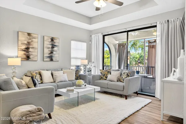 $285,000 | 150 Calle El Jardin, Unit 201, St. Augustine, FL 32095