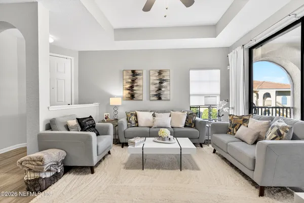 $285,000 | 150 Calle El Jardin, Unit 201, St. Augustine, FL 32095