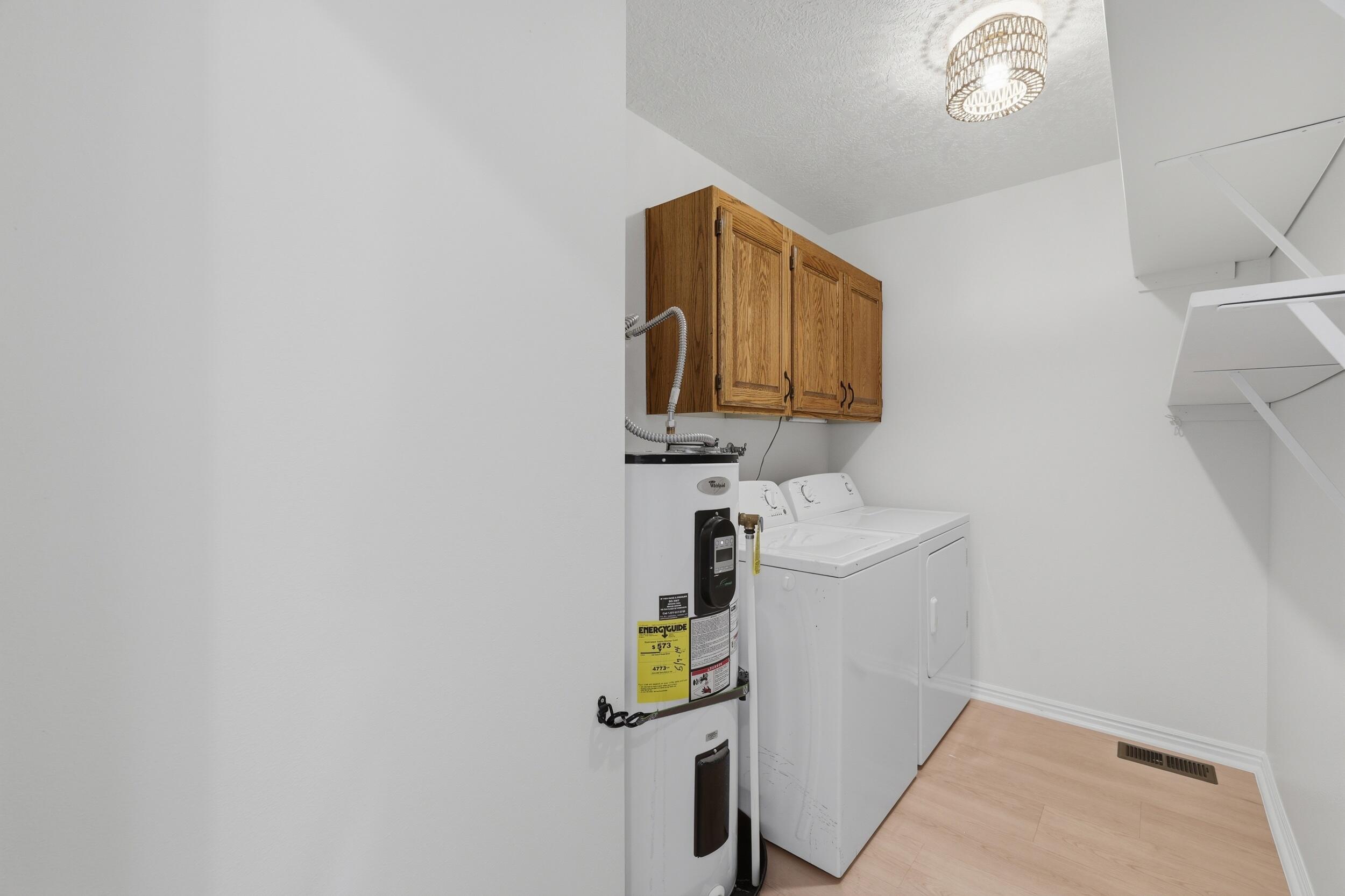 1040 East 900 South, Unit 2 St. George, UT 84790 - Photo 12 of 31 Laundry Room