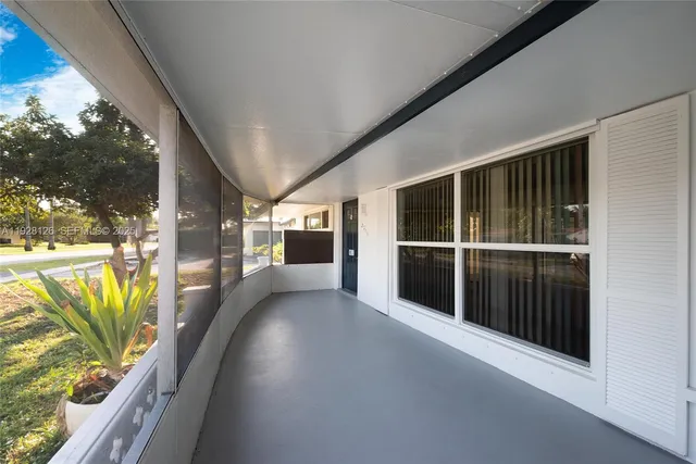 $380,000 | 2311 Northwest 73rd Avenue, Sunrise, FL 33313