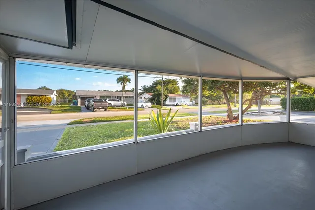 $380,000 | 2311 Northwest 73rd Avenue, Sunrise, FL 33313