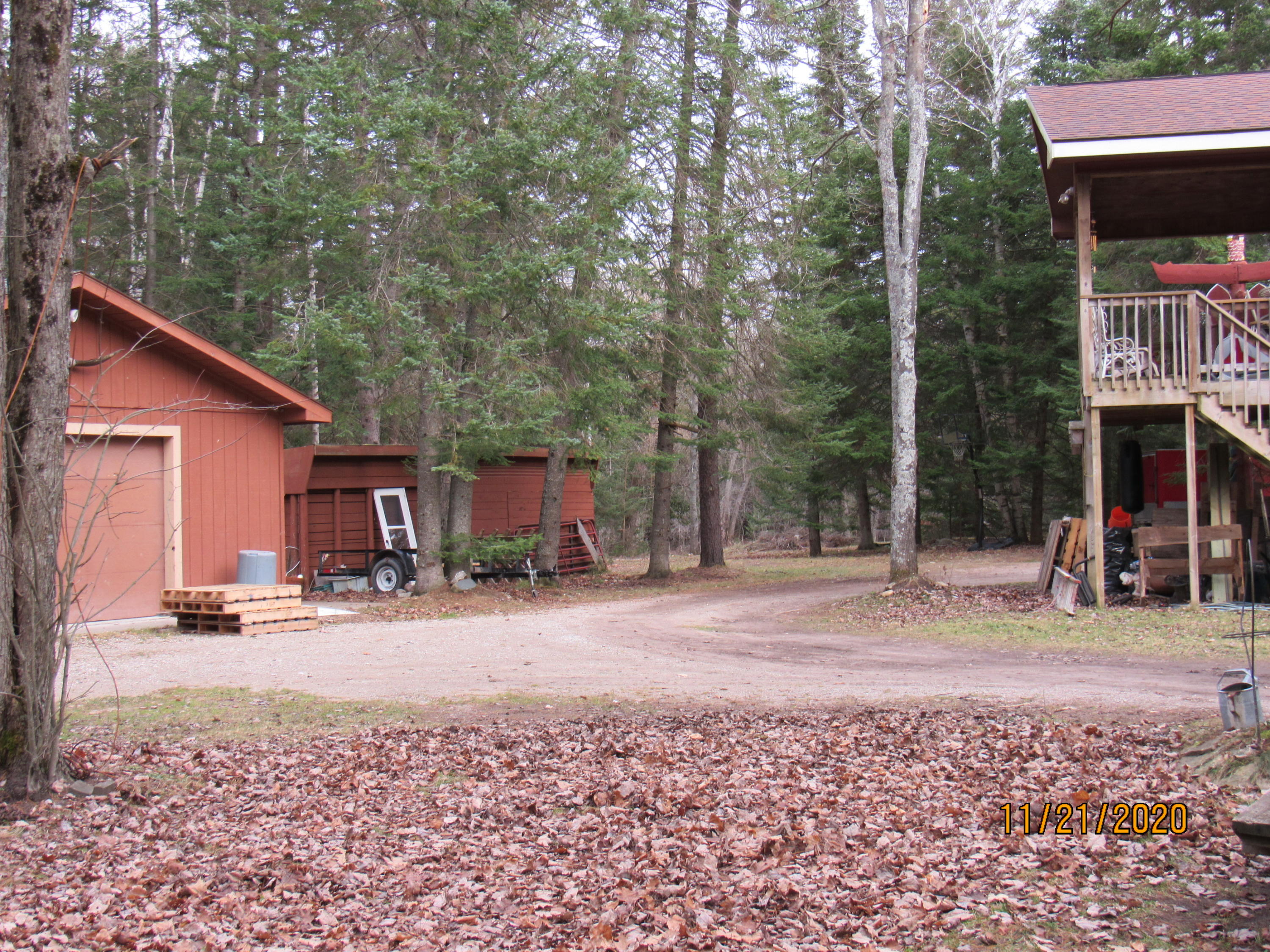 10899 Cope Road Onaway, MI 49765 - Photo 14 of 54 Gallery Image 14