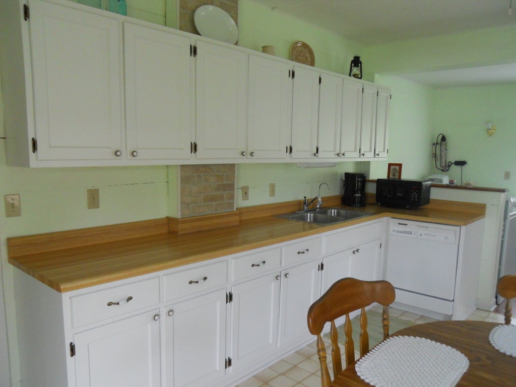 Lewis Road Ronceverte, WV 24970 - Photo 11 of 25 kitchen3
