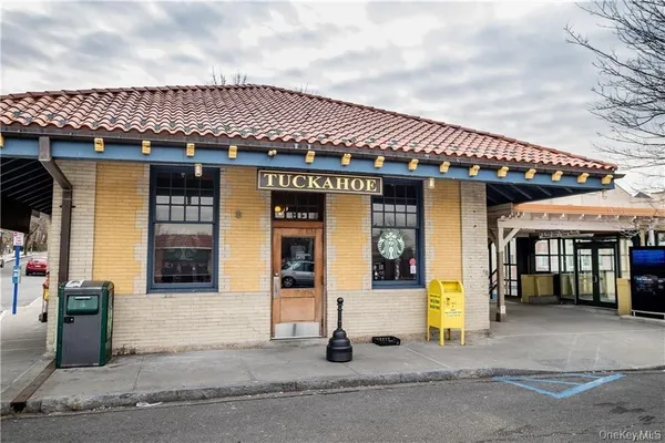 $2,700 | 107 Kensington Road, Unit 2, Bronxville, NY 10708