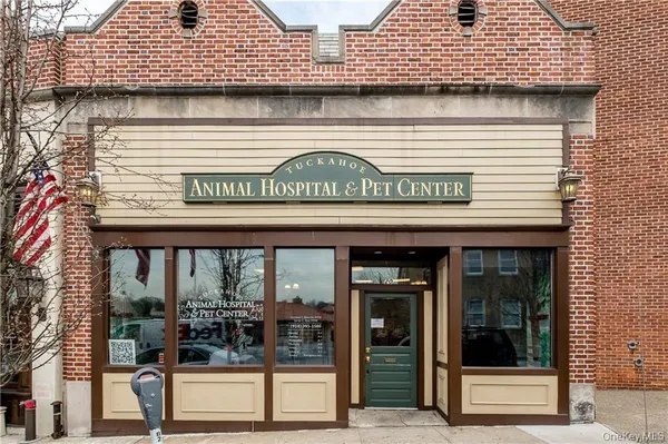$2,700 | 107 Kensington Road, Unit 2, Bronxville, NY 10708