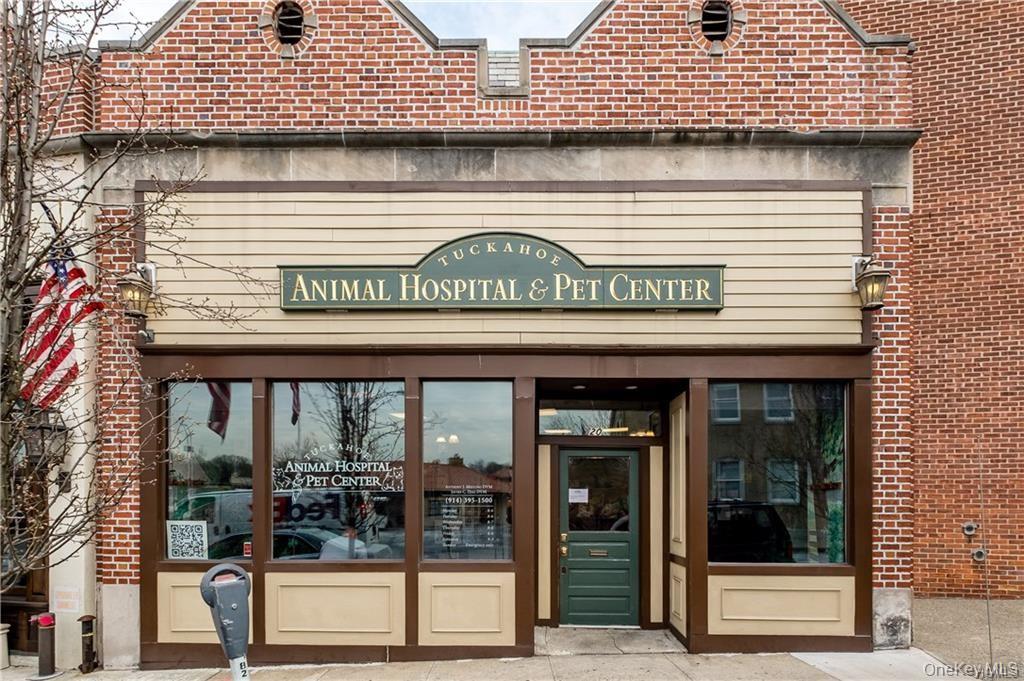 107 Kensington Road, Unit 2 Bronxville, NY 10708 - Photo 17 of 19