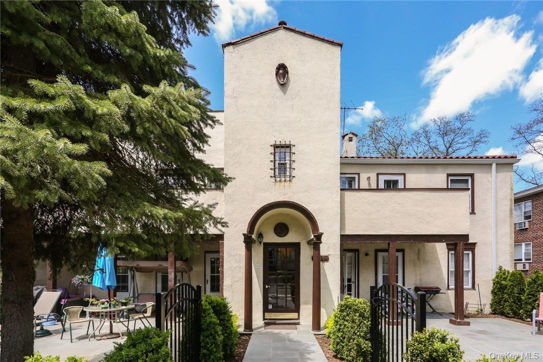 107 Kensington Road, Unit 2 Bronxville, NY 10708 - Photo 19 of 19