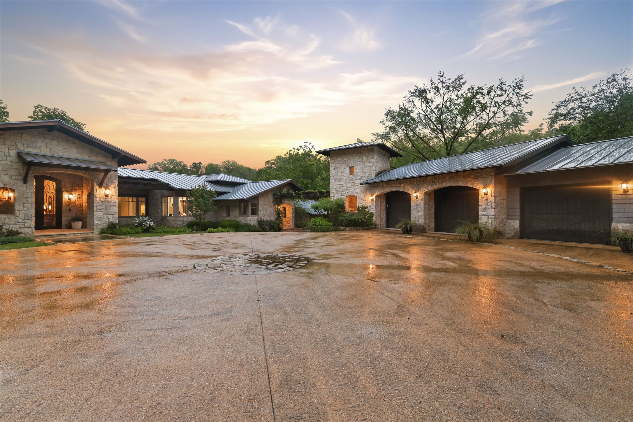 4625 Rockcliff Road Austin, TX 78746 - Photo 1 of 34 Gallery Image 1